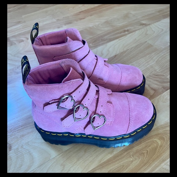 Dr. Martens x lazy oaf - Picture 6 of 14